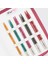 Knitpro Dreamz Starter 13 cm (5") Değiştirilebilir Şiş Seti (200632) 3