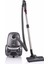 Vesta Ergoactive Gri Toz Torbalı Elektrikli Süpürge + Toz Torbası Hediyeli 5