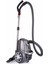 Vesta Ergoactive Gri Toz Torbalı Elektrikli Süpürge + Toz Torbası Hediyeli 6