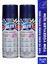 Hızlı ve Etkili Temizlik Köpüğü - Yağ, Kir ve Leke Çözücü, Mutfak, Banyo ve Araçlar Için 2 x 200 ml 1
