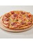 Glütensiz Karışık Pizza 370 gr 2