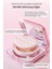 Hyalüronik Asit Içerikli Clıo Kill Cover Mesh Glow Essential Cushion Set (19NPORCELAIN) SPF50+PA++++ 7