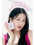 Hyalüronik Asit Içerikli Clıo Kill Cover Mesh Glow Essential Cushion Set (19NPORCELAIN) SPF50+PA++++ 8