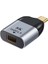 Type C To Mini Display Çevirici USB C Den 8k Minidisplay Port 1.4 Çevirici 1