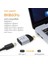 Type C To Mini Display Çevirici USB C Den 8k Minidisplay Port 1.4 Çevirici 3