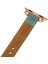 Apple Watch Uyumlu Deri Kordon 42-44-45MM Ferro CZ12 5
