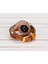 Apple Watch Uyumlu Deri Kordon 42-44-45MM Slim Dt Gt V18 2