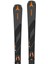Kayak Redster Q4 + M 10 Gw Gy/black (AD5002266080) 154 cm 3