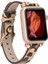 Apple Watch Uyumlu Deri Kordon 38-40-41MM Rt LEO2N 1