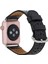 Apple Watch Uyumlu Deri Kordon 38-40-41MM 87019 Rst1 2