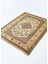 El Dokuma Iran Süper Saruk Halısı 121X174 cm (2.1 M²) 3