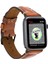 Apple Watch Uyumlu Deri Kordon 38-40-41MM RST2EF Avila 1