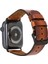 Apple Watch Uyumlu Deri Kordon 38-40-41MM RST2EF Avila 3