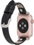 Apple Watch Uyumlu Deri Kordon 38-40-41MM Tr Rst1 2