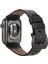 Apple Watch Uyumlu Deri Kordon Vigo 42-44-45MM Rst1 2