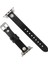 Apple Watch Uyumlu Deri Kordon Visby 38-40-41MM Rst1 3