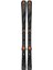 Kayak Redster Q4 + M 10 Gw Gy/black (AD5002266080) 161 cm 1