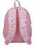 Queen Pınk Bubble Sırt Çantası 4