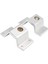 2 Pcs Club Araba Gaz ve Elektrik Için Braket Braket 1981-2011 Ds 1011694 1017401 (Yurt Dışından) 4