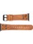 Apple Watch Uyumlu Deri Kordon Cross 42-44-45MM Bt V18 4