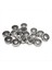 10PCS Yoyo Rulman R188 Rulmanlar Profesyonel Ekstra Uzun Sessiz Yoyo Rulman Yoyo Reping Rulman Parçaları Gümüş (Yurt Dışından) 3