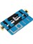 K23 Pro Telefon Tamir Fikstürü Cep Telefonu Anakart Sabit Evrensel Rulman Fikstürü Pcb Ic Yonga Kaynak Aracı (Yurt Dışından) 1