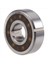CSK12PP One Yolu Debriyaj Çift Kıdemli Yolda 12 x 32 x 10MM (Yurt Dışından) 1