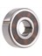 CSK12PP One Yolu Debriyaj Çift Kıdemli Yolda 12 x 32 x 10MM (Yurt Dışından) 3