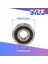 CSK12PP One Yolu Debriyaj Çift Kıdemli Yolda 12 x 32 x 10MM (Yurt Dışından) 4