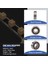CSK12PP One Yolu Debriyaj Çift Kıdemli Yolda 12 x 32 x 10MM (Yurt Dışından) 5