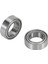 20PCS MR106-ZIZ Yerden 6 x 10 x 3mm Metal Korumalı Bilyalı Rulman, Gres Radyal Bilyalı Rulman ile Önceden Yağlanmış (Yurt Dışından) 2