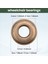 Dalış Çatal Yatağı Iç Çapı 1/2 Inç 12.7X27X30MM Tekerlekli Sandalye Aksesuarları H009 / H005 Tekerlekli Sandalye Kasesi Yatağı (Yurt Dışından) 4