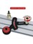 Ahşap Işleme Yatağı Roller Pres Yardımcı Dıy Aracı Tüy Tahtası Flip Tablo (Yurt Dışından) 5