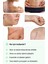 LUOFUCON® Silikon Bant Skar Keloid Estetik Ameliyat İzi Dikiş İz 2