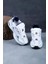 Shoes Unisex Beyaz Spor Ayakkabı 6