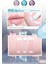Mavi Simli Dudak Dolgunlaştırıcı Gloss Perıpera Ink Glasting Lip Gloss (P02 Milky Strong) 6