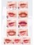 Mavi Simli Dudak Dolgunlaştırıcı Gloss Perıpera Ink Glasting Lip Gloss (P02 Milky Strong) 7