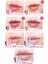 Mavi Simli Dudak Dolgunlaştırıcı Gloss Perıpera Ink Glasting Lip Gloss (P02 Milky Strong) 8