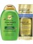 Rosemary Mint (Biberiye & Nane Içeren) Arındırıcı Şampuan 385 ml + Argan Yağ 100 ml 1