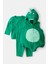 Erkek Bebek Yeşil Kostüm 1