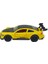 Vardem Çek Bırak Metal Arabalar 12 cm - 3671C - Sarı 4