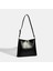 Kadın Siyah Omuz Çantası 2