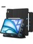 iPad Air 11 (2025-2024) / Pro M4 11 / Air 10.9 (5.-4. Nesil ) Kılıf 1