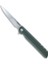 Crkt Tcn+ Haki Cep Çakısı 1