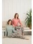 Kadın Pijama Takımı 3903 2
