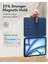 iPad Air 11 (2025-2024) / Pro M4 11 / Air 10.9 (5. - 4. Nesil ) Kılıf 3