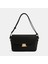 Kadın Siyah Omuz Çantası 1