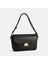 Kadın Siyah Omuz Çantası 2