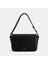 Kadın Siyah Omuz Çantası 3