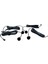 Park Sensörü Ekranlı 18.5mm Br 001 59 14 3